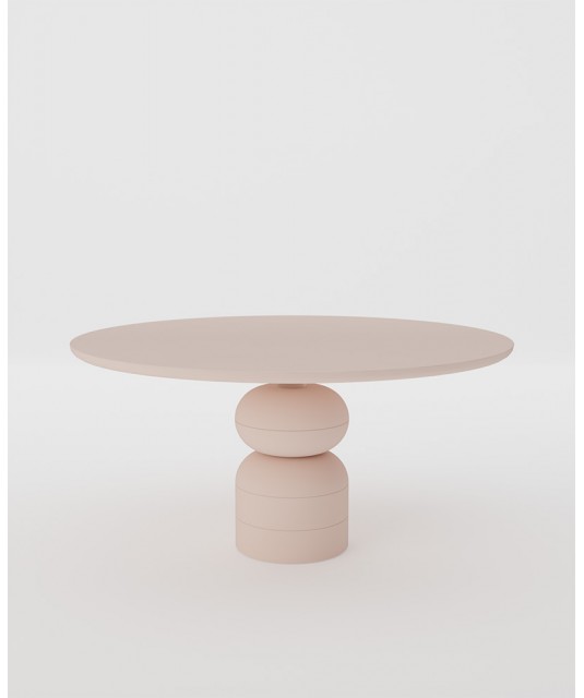 Nude Table 150