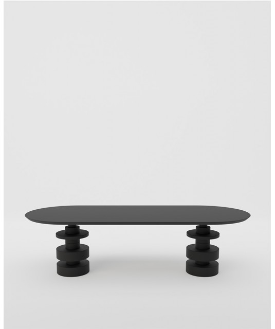 Carbon Table 230