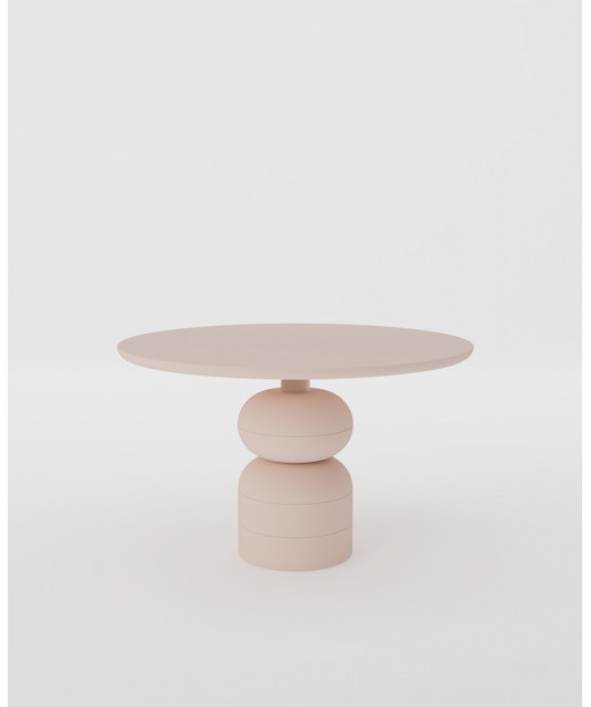 Nude Table 120