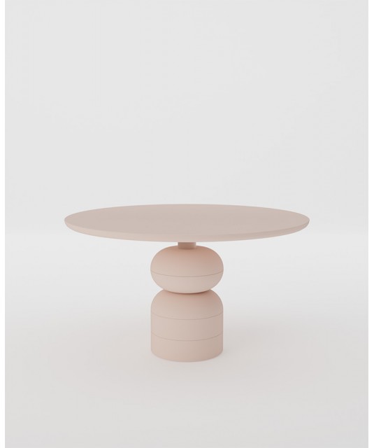 Nude Table 130